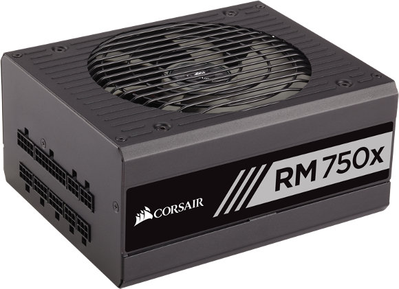 corsair rmx 750
