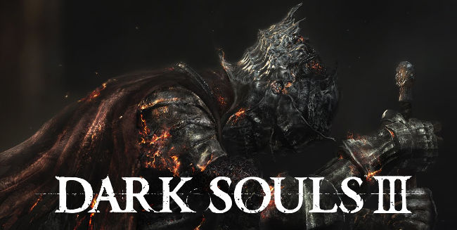dark souls 3