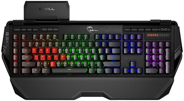 gskill ripjaws k780