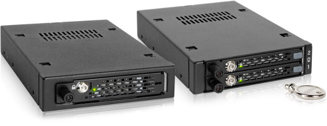 icydock mb491skl b mb492skl b