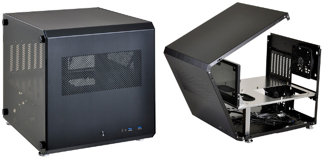 lian li pc v33