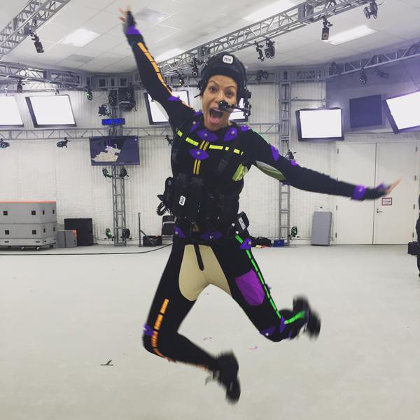 merle dandridge the last of us