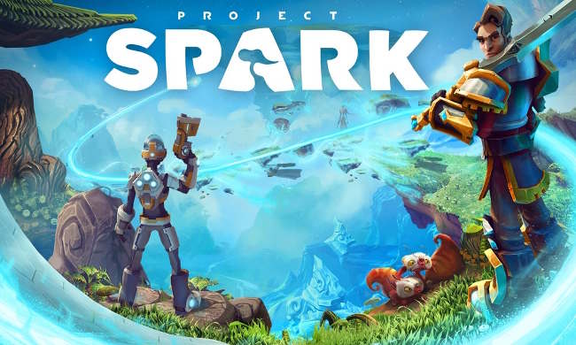 microsoft project spark