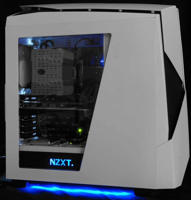 Alluméééé le Noctis 450!