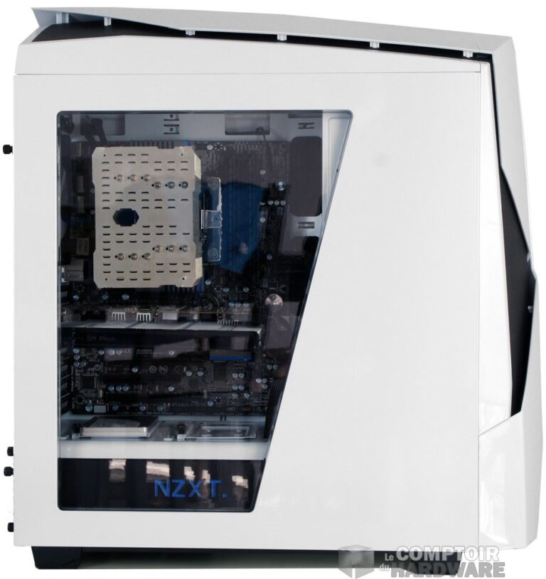 La vitre kipootre oupa