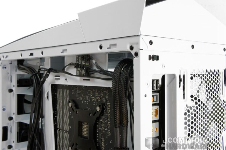 La gestion de l'éclairage