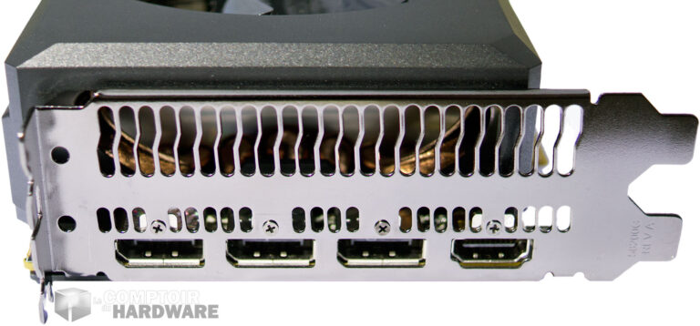 Sapphire R9 Fury Tri-X OC panel