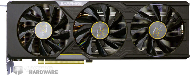 sapphire trix recto t