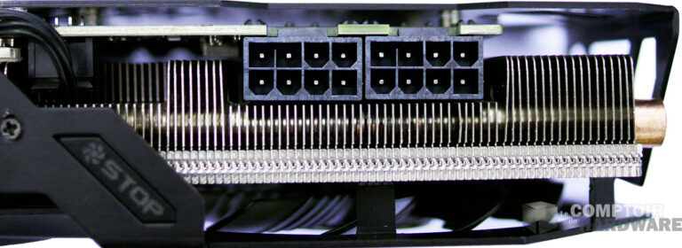 Gigabyte GTX 980 Ti G1 Gaming overclockée