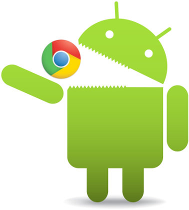 android gobe chromeos