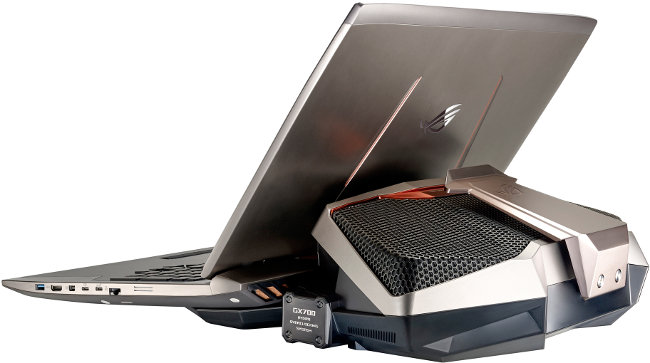 asus gx700 portable