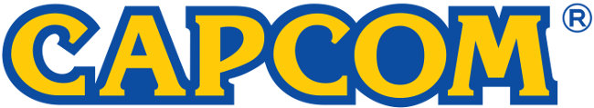capcom logo