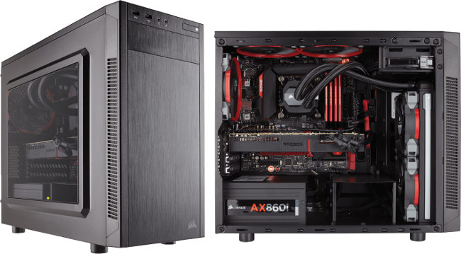 corsair carbide 88r