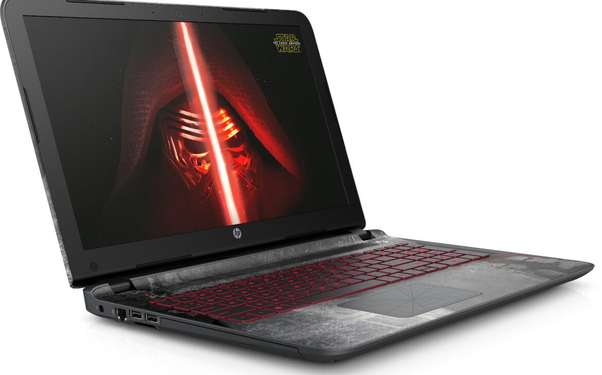 Le côté obscur de la force !