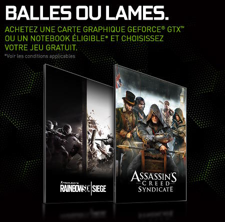 nvidia bundle ac syndicate r6 siege