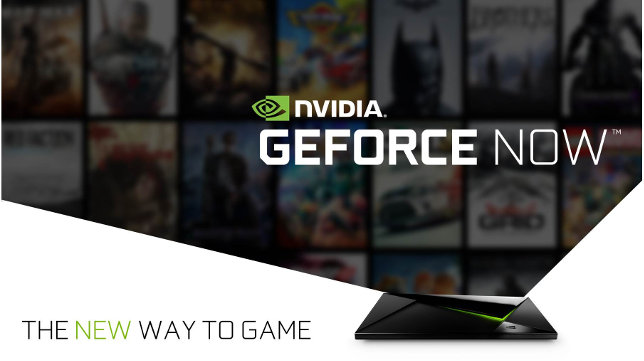 nvidia geforce now
