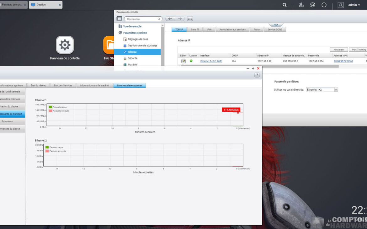 Cette BP désespérément basse !