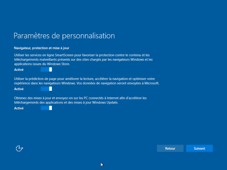 Ici y clique aussi ?