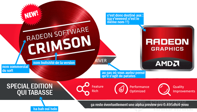 amd crimson nouveaupilote