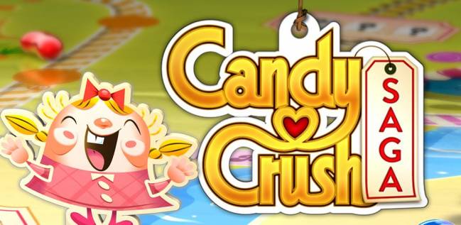 candy crush saga