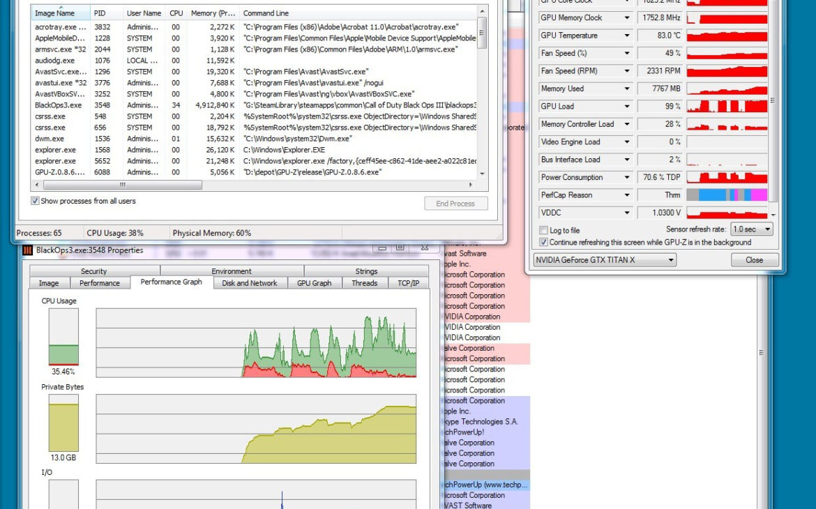 Non, ça ne consomme rien !