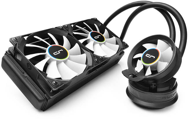 cryorig a40 ultimate