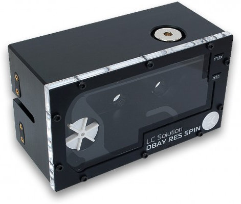 ek dbay spin reservoir r3