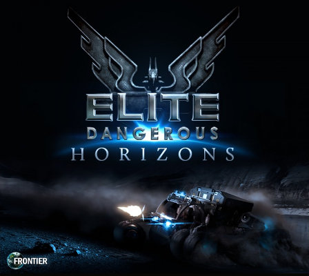 elite dangerous horizons