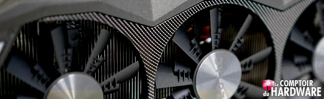 test / review zotac gtx 980 ti amp!