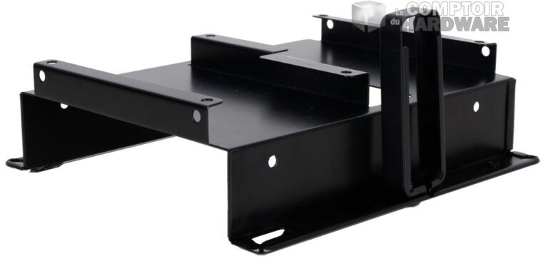 Le support Dédé tout nu