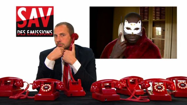 sav emissions soiree