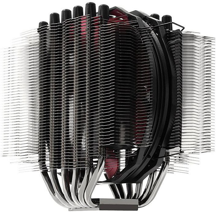 Thermalright Silver Arrow ITX