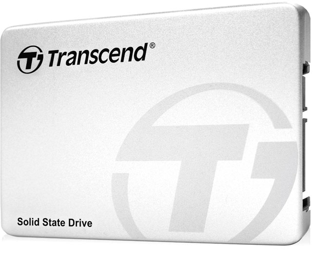 transcend 370s