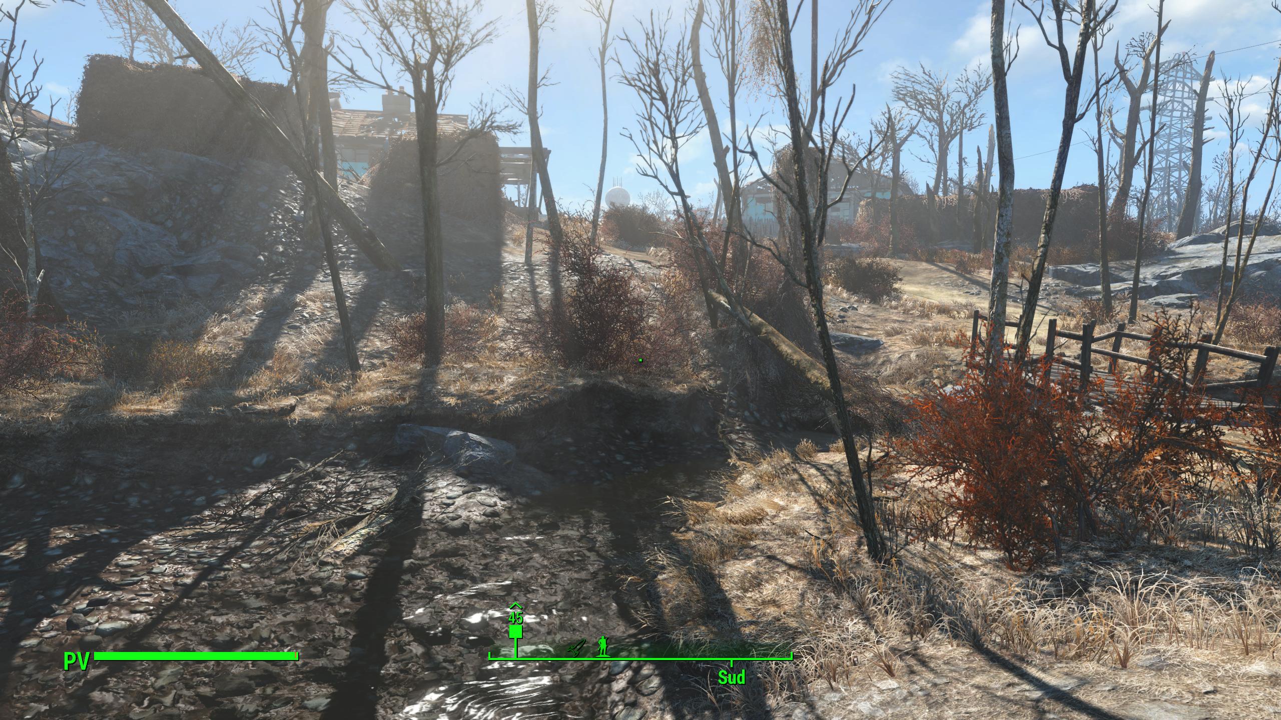 visuel Fallout 4