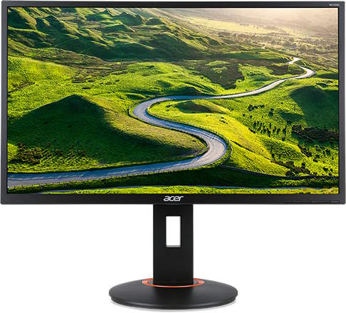 acer xf270hu
