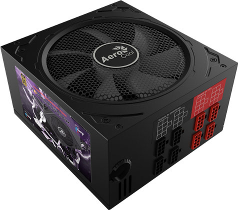 aerocool xpredator gm 1000w