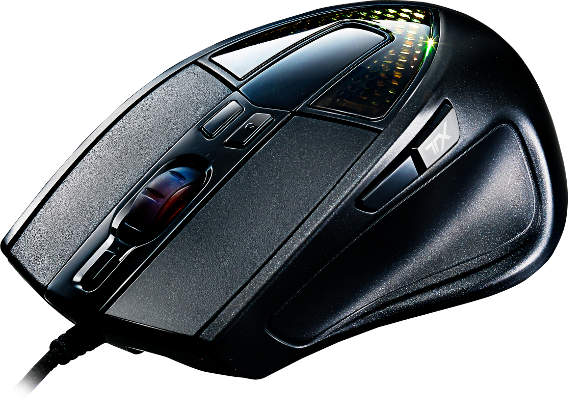 cooler master sentinel 3