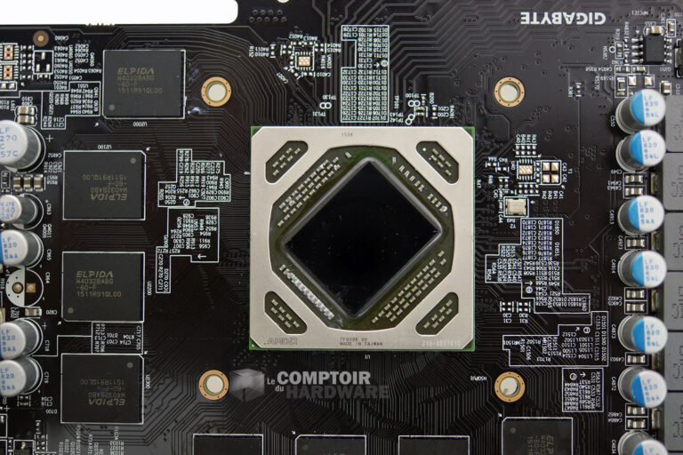 GPU Gigabyte R9 380X G1 Gaming