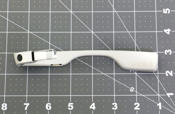 google glass enterprise fcc 1