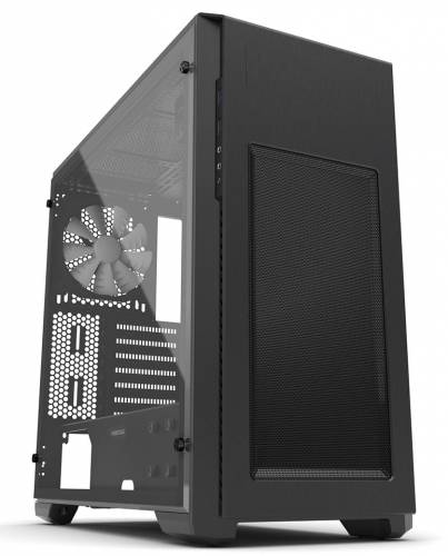 phanteks enthoo prom acrylique