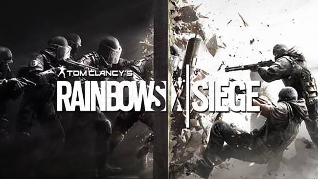 rainbow six siege
