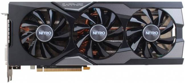 sapphire r9 fury nitro