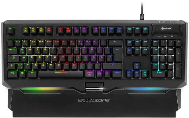 sharkoon mk80 rgb