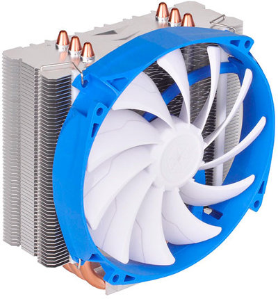 silverstone argon ar07