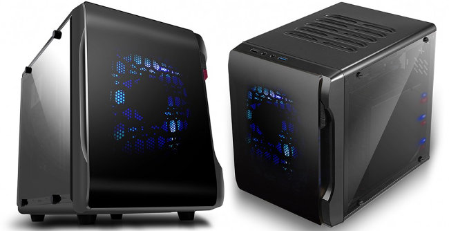 spire powercube 715