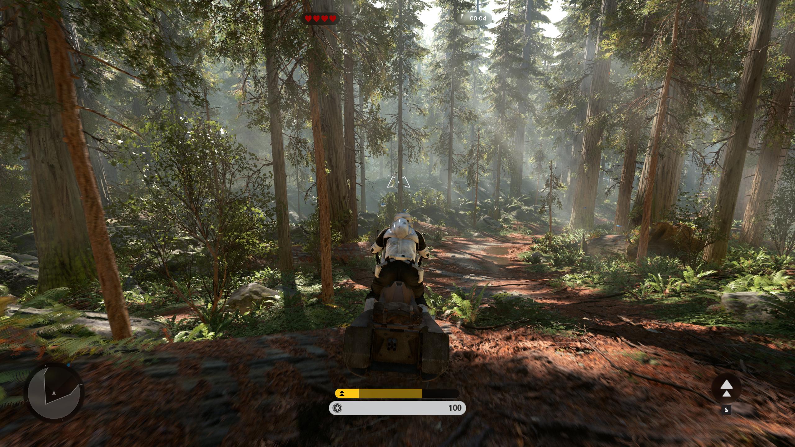 visuel Star Wars Battlefront