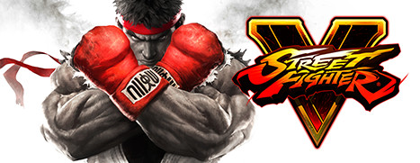 street fighter v