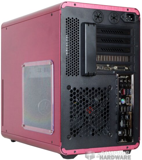 Styx vu de derrière