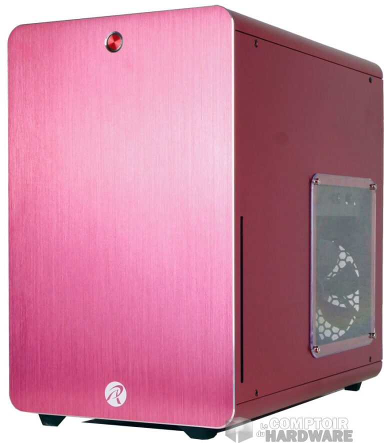 Raijintek Styx avant