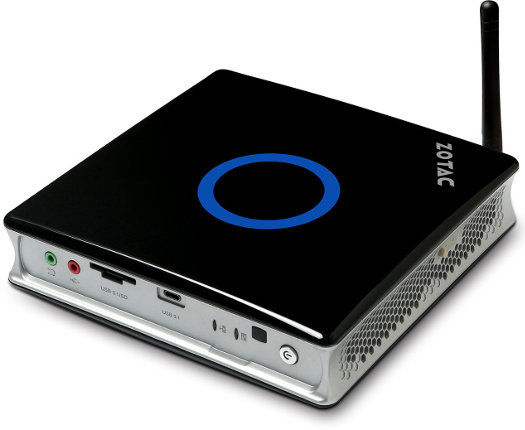 zotac zbox mi551